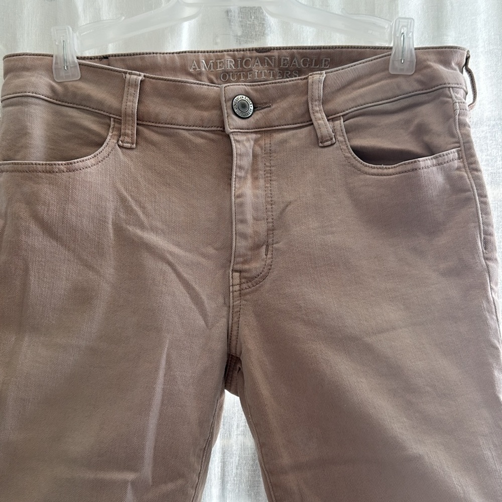 American Eagle Outfitters